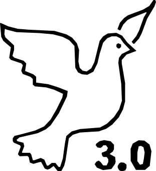dove logo